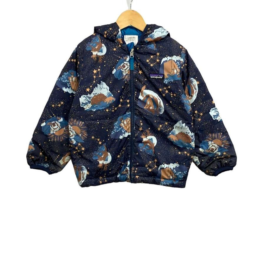 パタゴニア ダウンジャケット キッズ SIZE 5T (120) Patagonia パタゴニア ダウンジャケット キッズ SIZE 5T (120) Patagonia