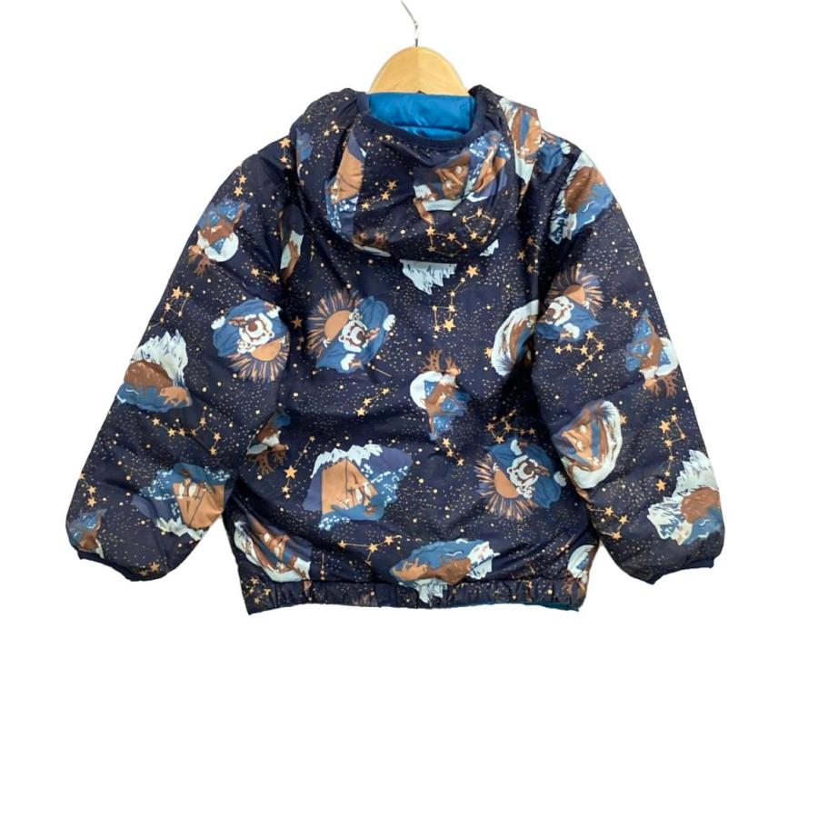 パタゴニア ダウンジャケット キッズ SIZE 5T (120) Patagonia パタゴニア ダウンジャケット キッズ SIZE 5T (120) Patagonia