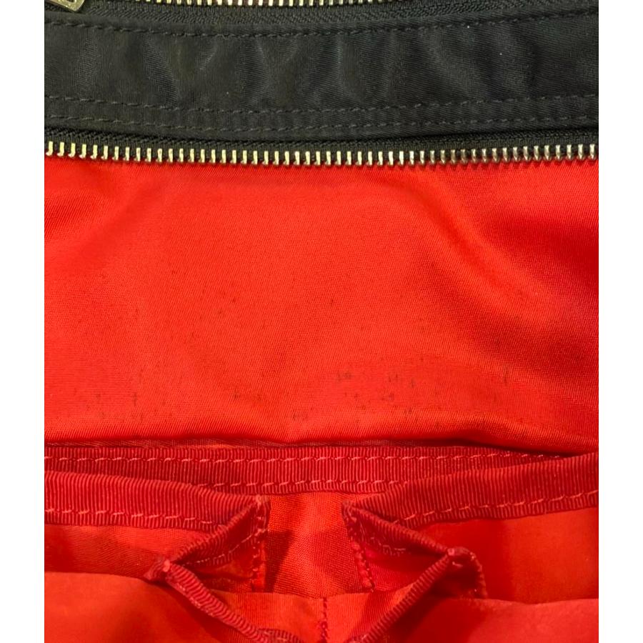 ポーター イル 2way トートバッグ ショルダーバッグ 斜め掛け エル