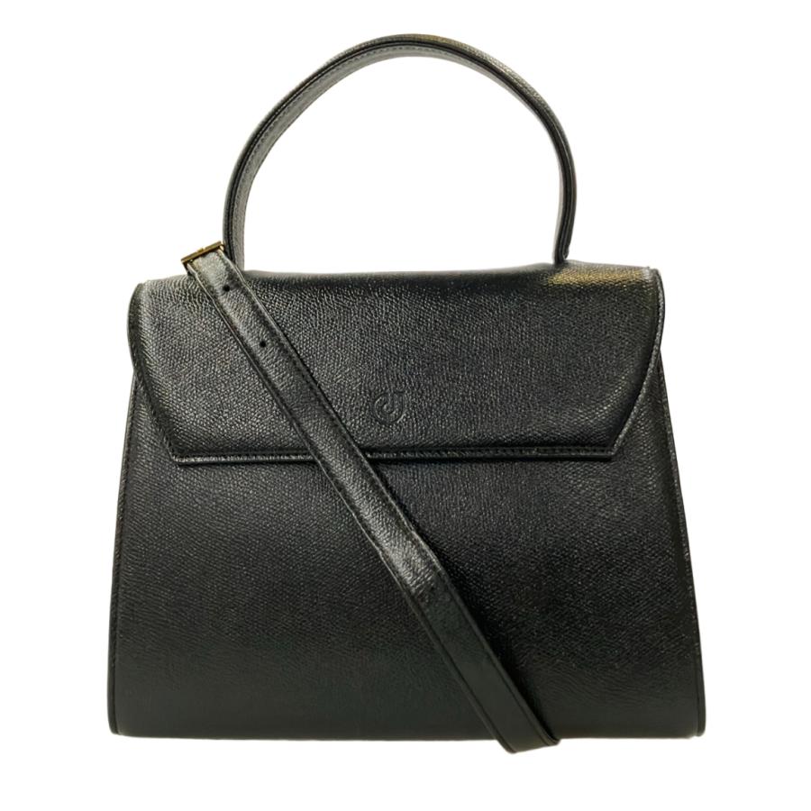 シャルル・ジョルダン ハンドバッグ レディース CHARLES JOURDAN 中古 