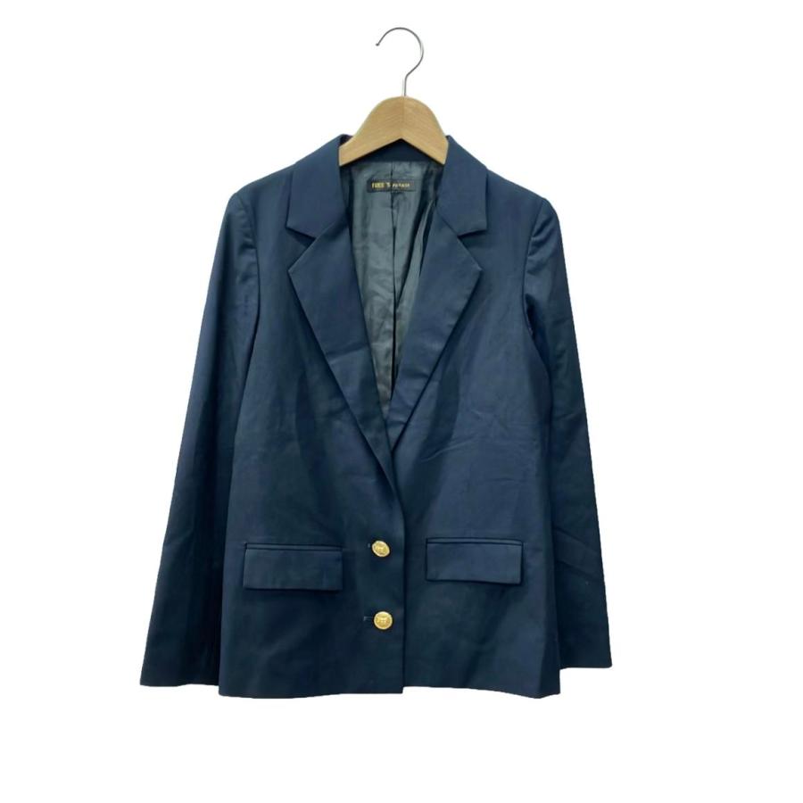 フリーズフレーズ テーラードジャケット レディース SIZE S (S) FREE