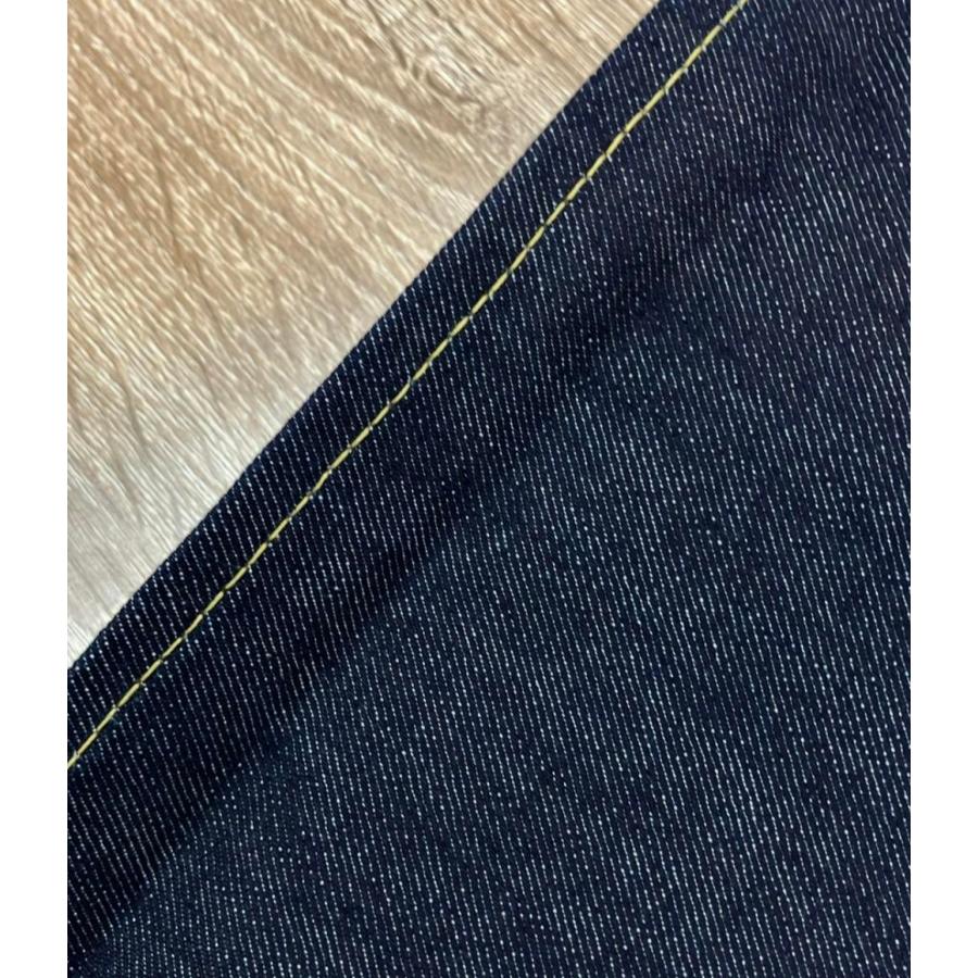 美品 デンハム デニムパンツ ボタンフライ メンズ SIZE 28 (M) DENHAM
