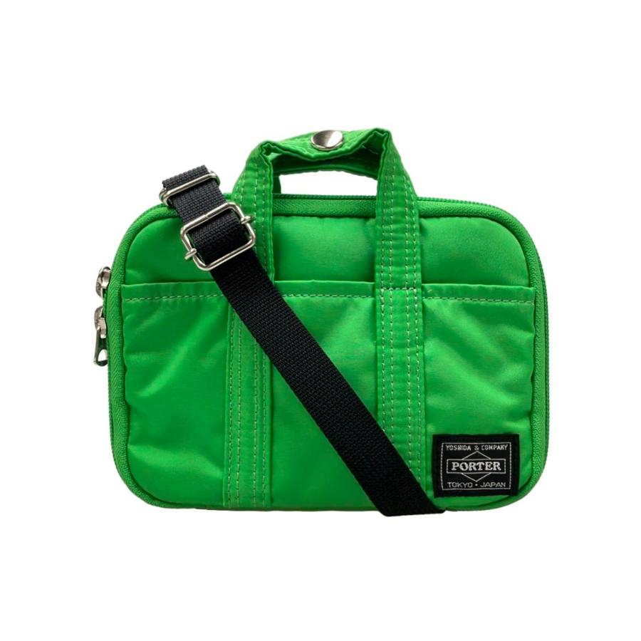 美品 ポーター ほぼ日 ショルダーバッグ 斜め掛け レディース PORTER