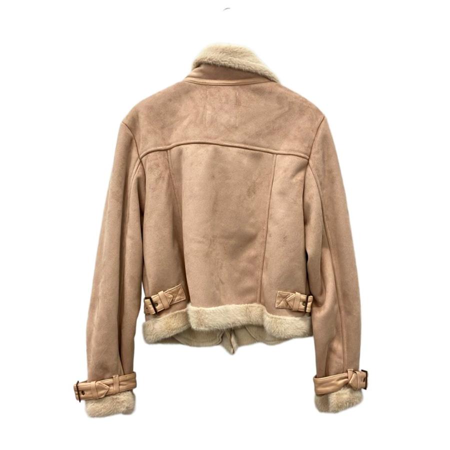 アプワイザーリッシェ アプワイザーリッシェ Apuweiser-riche 8分袖衿付2way切替レース