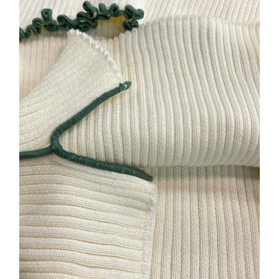 kotohayokozawa ロングスリーブトップス