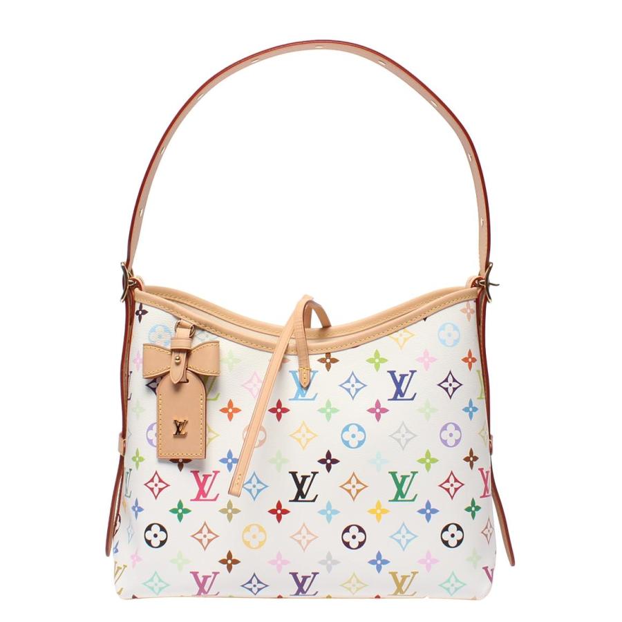 美品 ルイ・ヴィトン ショルダーバッグ ハンドバッグ 肩掛け LV×TM