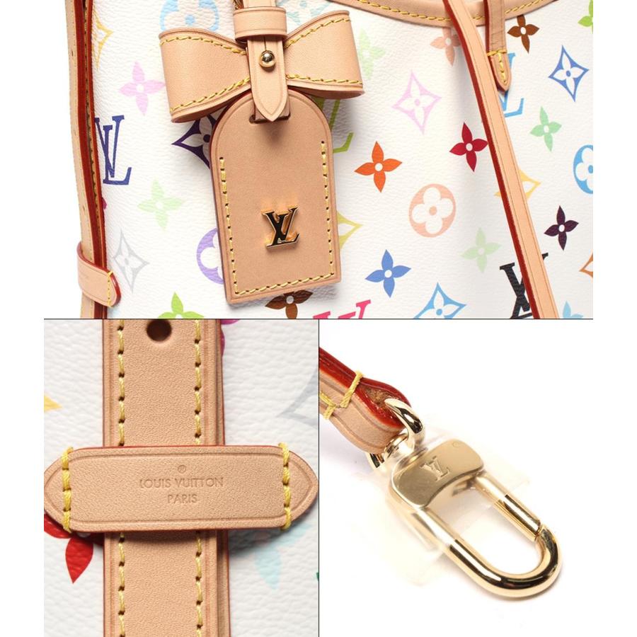 美品 ルイ・ヴィトン ショルダーバッグ ハンドバッグ 肩掛け LV×TM