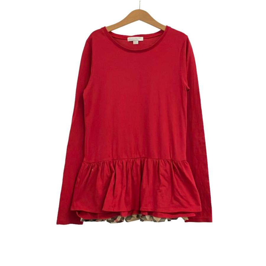 【美品】BURBERRY バーバリー チルドレン Tシャツ【4Y】 Burberry(バーバリー) キッズ用トップス(ベビー・キッズ) - ブランド