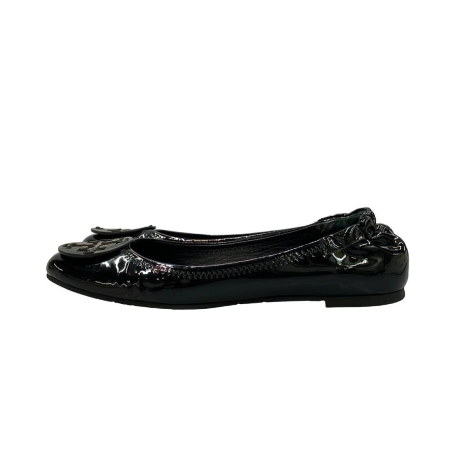 【箱・ショッパー付き】Tory Burch トリーバーチ 24 バレーシューズ バレエシューズ Tory Burch(トリーバーチ) - ブランド通販のBUYMA