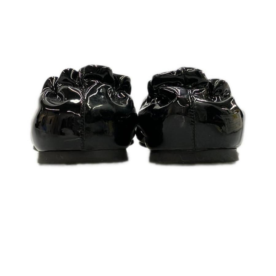 トリーバーチ エナメルバレエシューズ レディース SIZE 7M (24cm) Tory