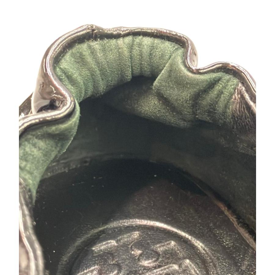 【箱・ショッパー付き】Tory Burch トリーバーチ 24 バレーシューズ 箱・ショッパー付き】Tory Burch トリーバーチ 24 バレーシューズの