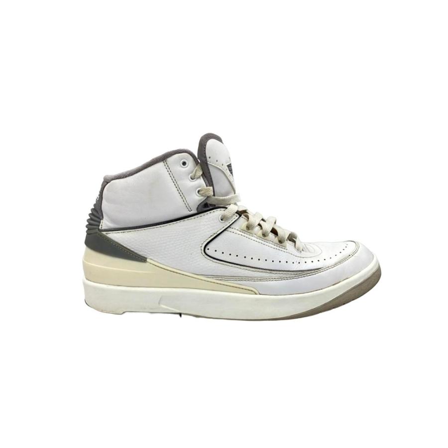 ナイキ ハイカットスニーカー AIR JORDAN 2 RETRO DR8884-100