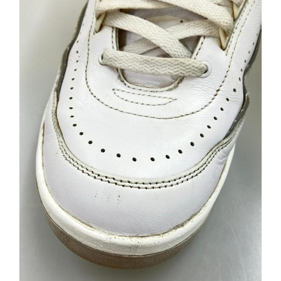 Nike Air Jordan 2 ハイカット スニーカー ナイキ ハイカットスニーカー AIR JORDAN 2 RETRO DR8884-100