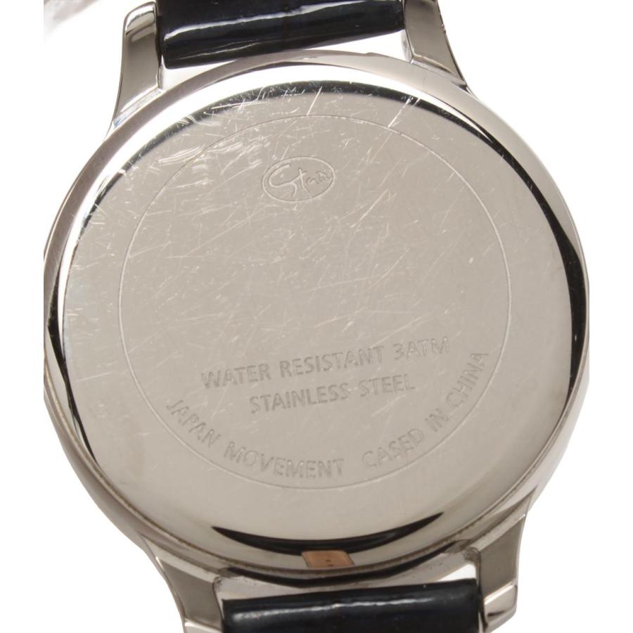 スタージュエリー 腕時計 デイ＆ナイト WATCH DAY&NIGHT クオーツ 2SW0999 レディース STAR JEWELRY 中古 |  | 03