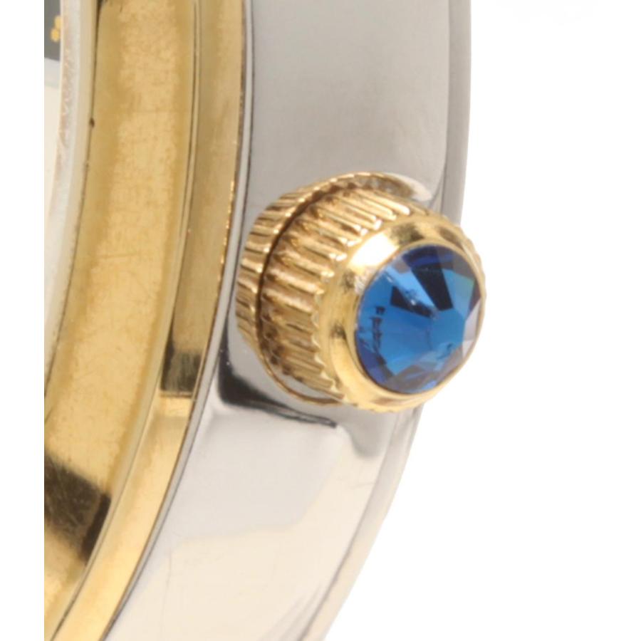 スタージュエリー 腕時計 デイ＆ナイト WATCH DAY&NIGHT クオーツ 2SW0999 レディース STAR JEWELRY 中古 |  | 04