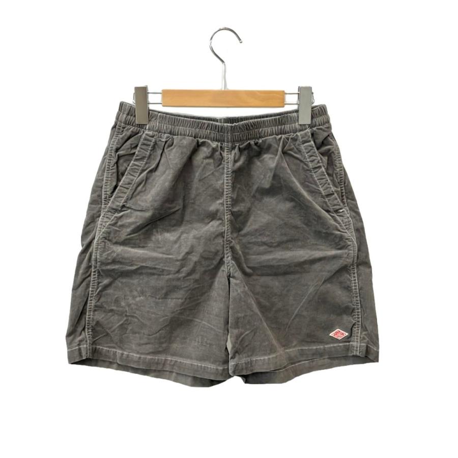 ダントン ストレッチコーデュロイショーツ JD-2603 MJC メンズ SIZE 38 