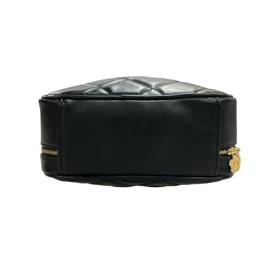 マリクワ　バック　2WAY 未使用 MARY QUANT マリークワント Special Bag Book 6Pockets 2way