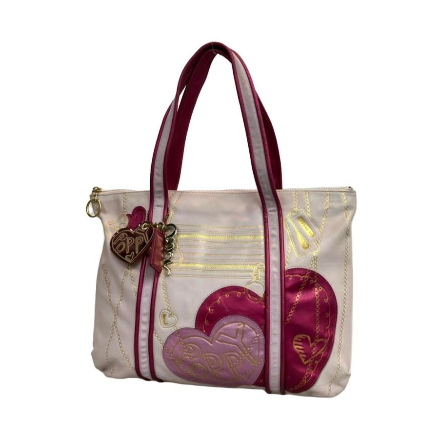 coachトートバッグ コーチ トートバッグ 14551 レディース COACH 中古 : Rehello by