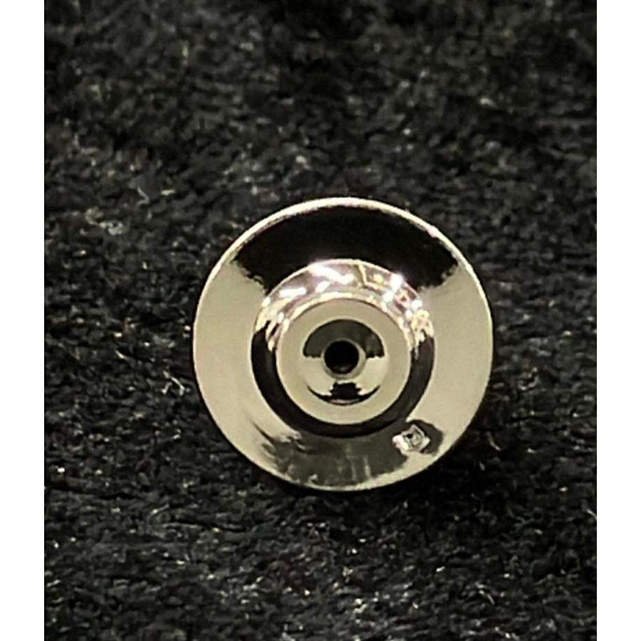 MIKIMOTO タツノオトシゴ パール ピンブローチ 美品 ミキモト ピンブローチ SV パール 5mm タツノオトシゴ