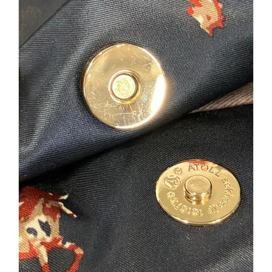 未使用✨ラシット 2way ショルダー バッグ トートバッグ 新品未使用ラシット2wayショルダー バッグ(カラーハンドル) 未