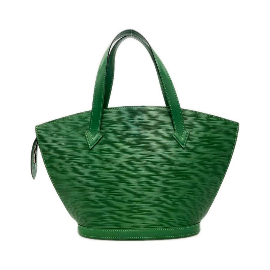 ルイヴィトン エピ サンジャック M52274 ルイ・ヴィトン ハンドバッグ サンジャック エピ M52274 レディース