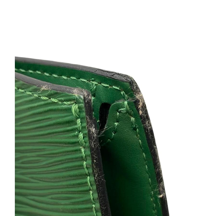 ルイ・ヴィトン ハンドバッグ サンジャック エピ M52274 レディース