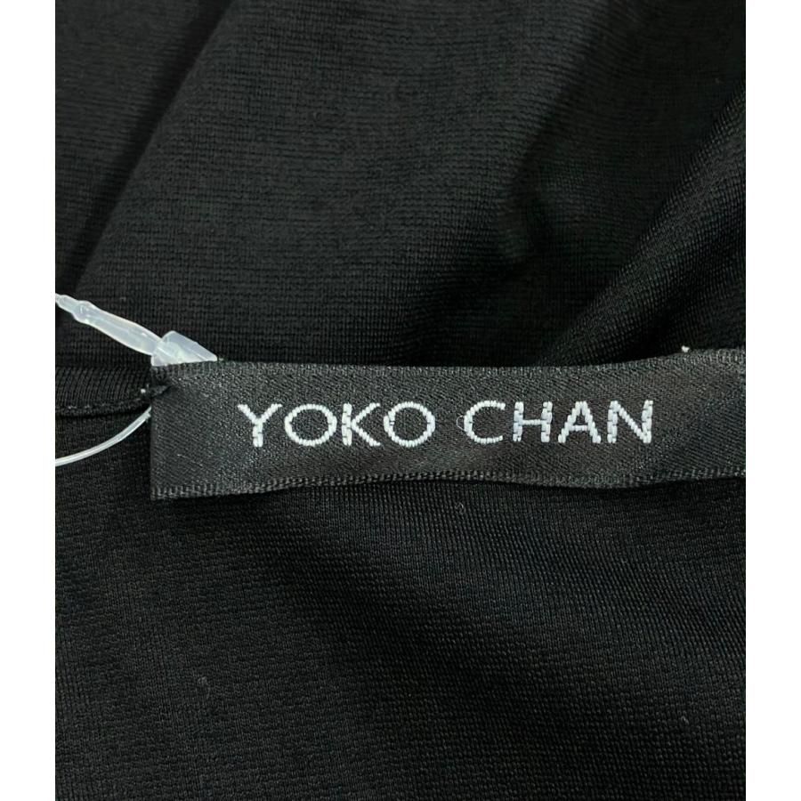 ヨーコチャン 半袖ワンピース レディース SIZE F (M) YOKO CHAN ヨーコチャン 半袖ワンピース レディース SIZE F (M) YOKO CHAN