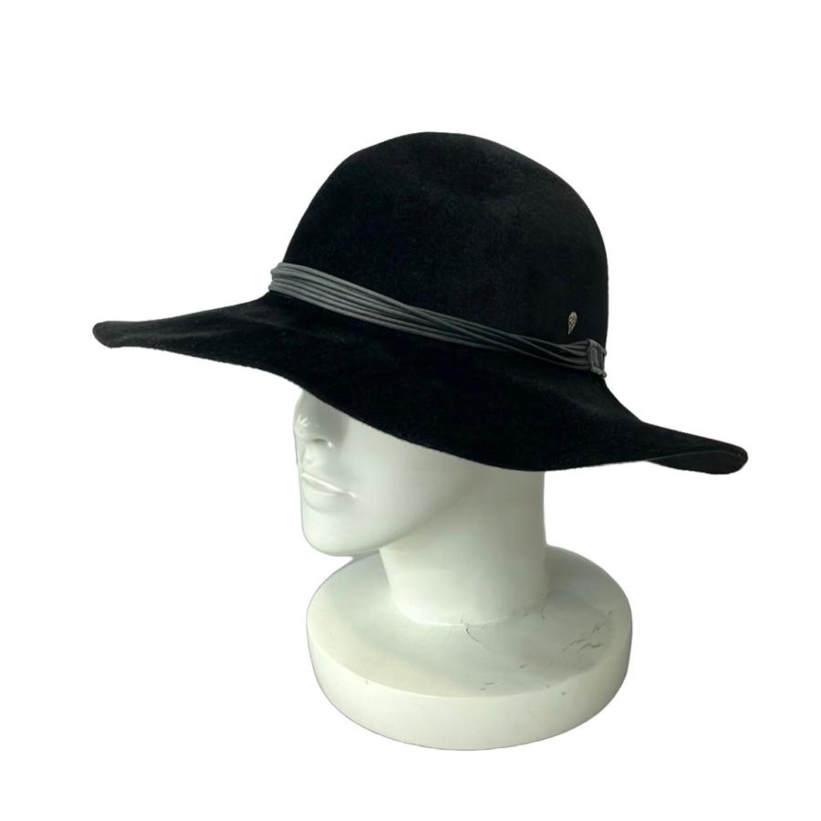 ヘレンカミンスキー ハット レディース HELEN KAMINSKI 中古