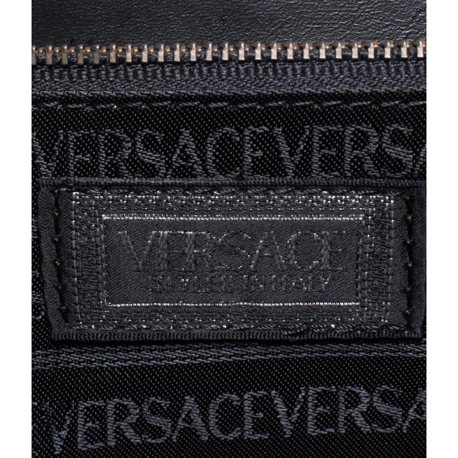 ヴェルサーチ クラッチバッグ セカンドバッグ メンズ VERSACE ヴェルサーチ クラッチバッグ セカンドバッグ メンズ VERSACE