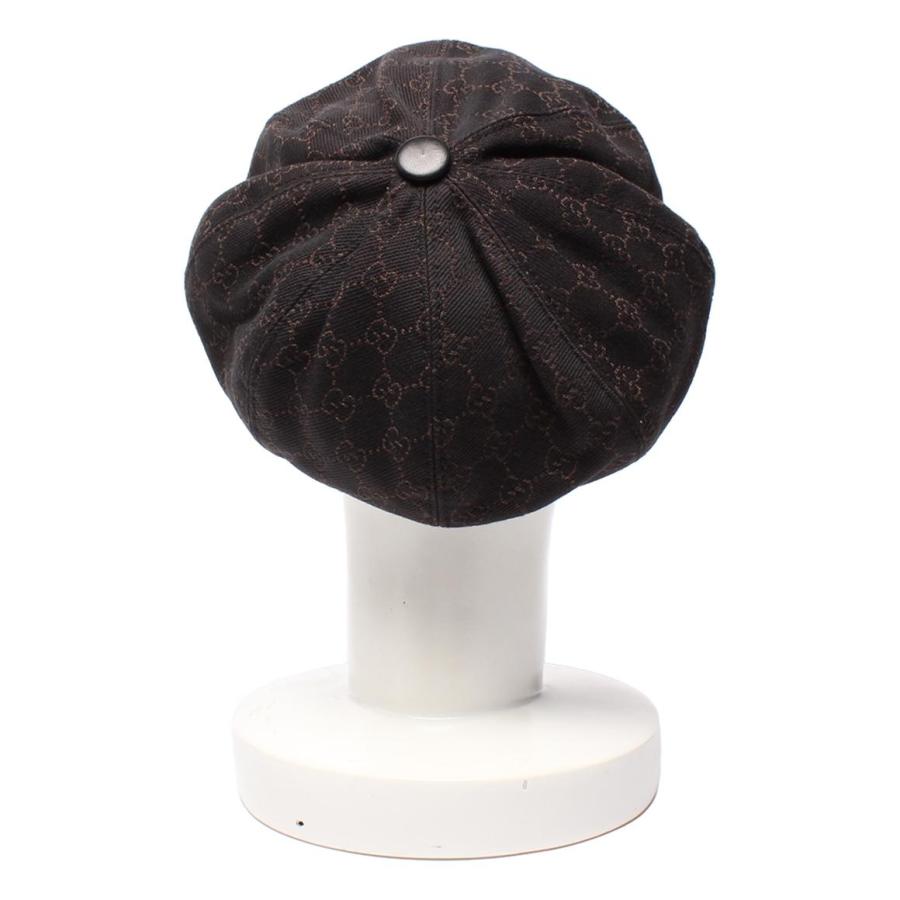 GUCCI グッチ　ウールキャスケット帽 GUCCI グッチ ウールキャスケット帽