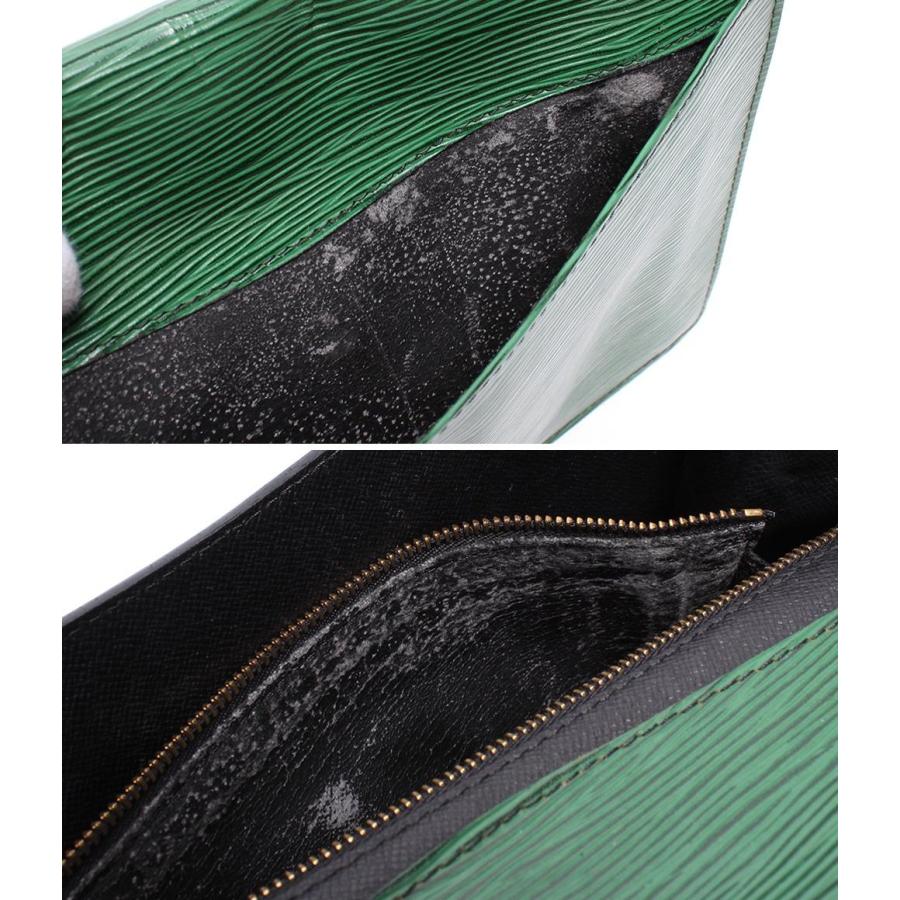 ルイ・ヴィトン クラッチバッグ セカンドバッグ モンテーニュ27