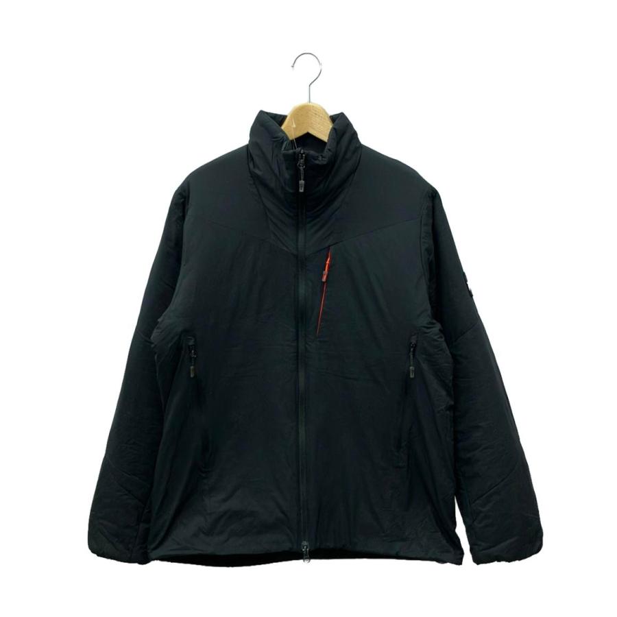 MILLET GORE-TEX ナイロンジャケット 古着 XLサイズ 中古・古着通販】MILLET (ミレー) グランモンテII ゴアテックス