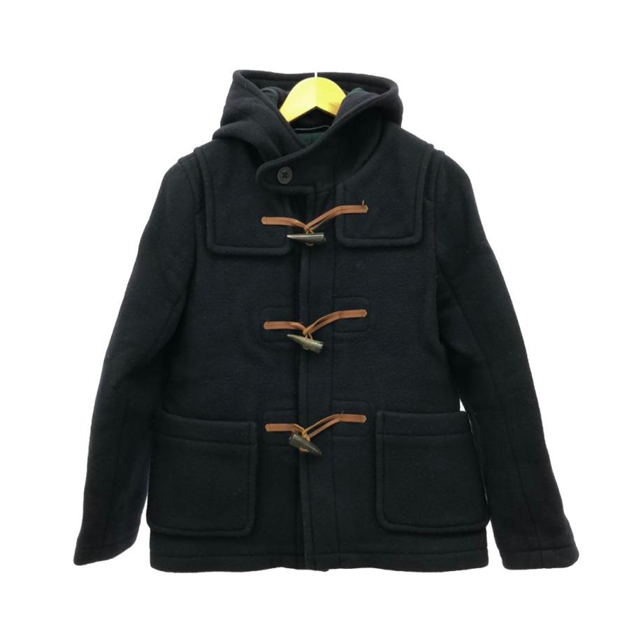 オーシバル ダッフルコート レディース SIZE 16 (M) ORCIVAL