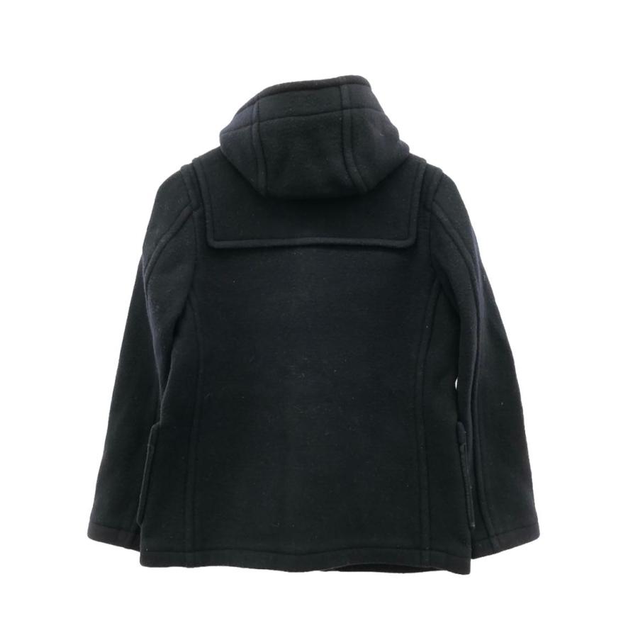 ORCIVAL　ダッフルコート　サイズ16 ORCIVAL (オーシバル) COLLARLESS DUFFEL COAT / カラーレス