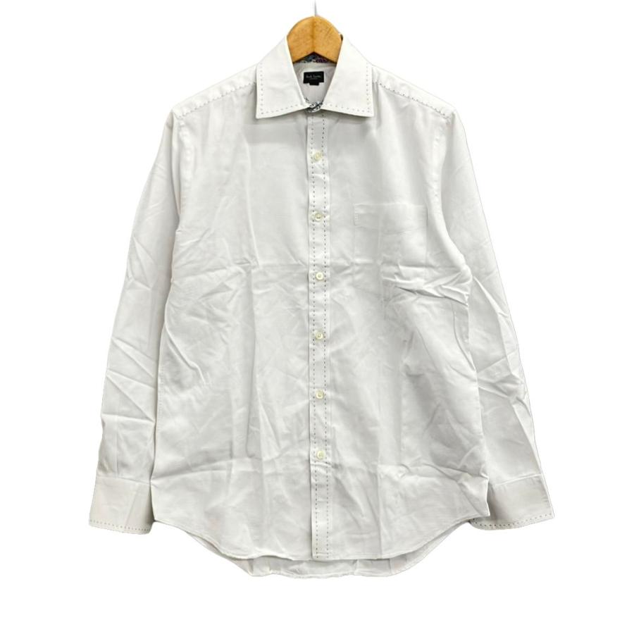ポール・スミス 長袖シャツ メンズ SIZE M (M) PAUL SMITH 中古 