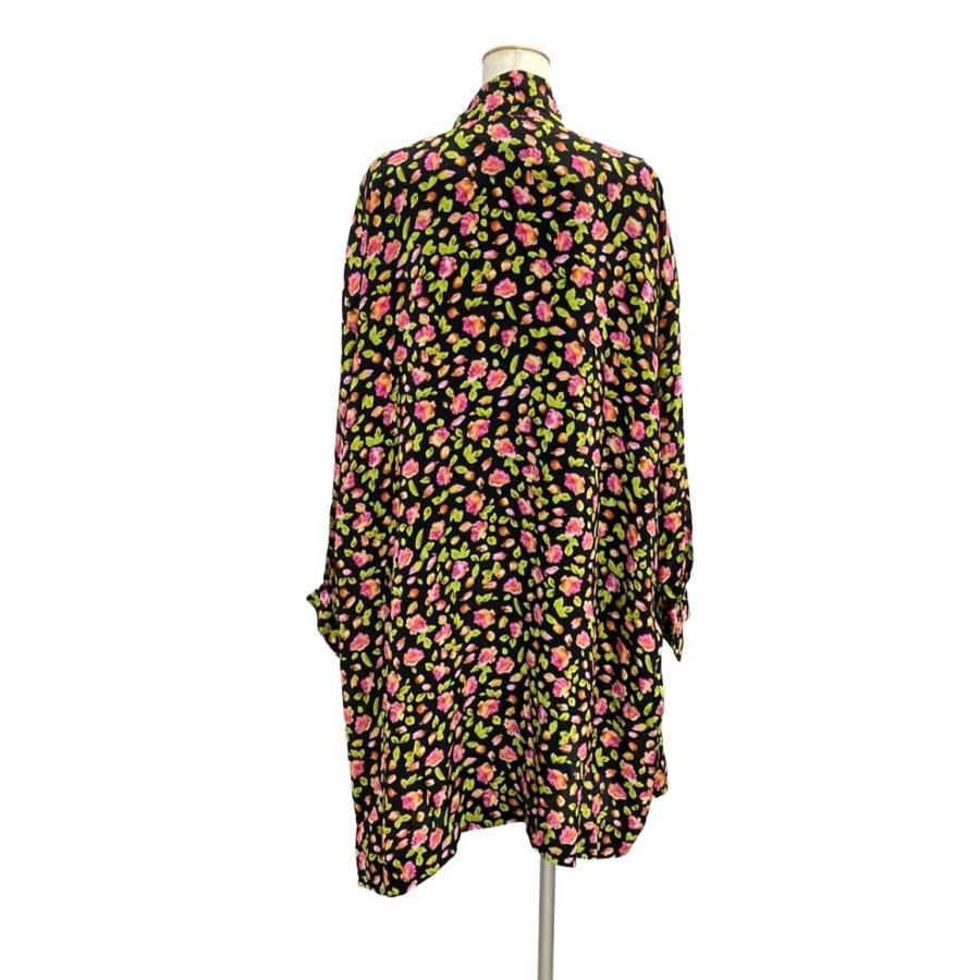 バレンシアガ 花柄ワンピース CA00985-CA63081 レディース SIZE バレンシアガ 花柄ワンピース CA00985-CA63081 レディース SIZE