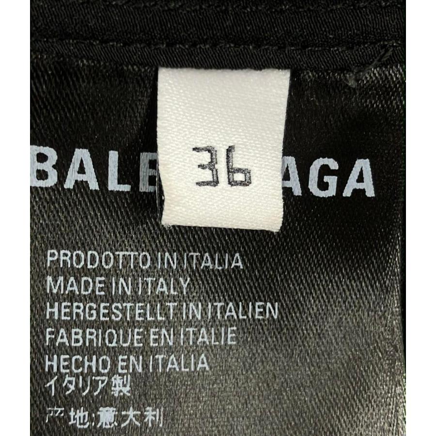 バレンシアガ 花柄ワンピース CA00985-CA63081 レディース SIZE バレンシアガ 花柄ワンピース CA00985-CA63081 レディース SIZE