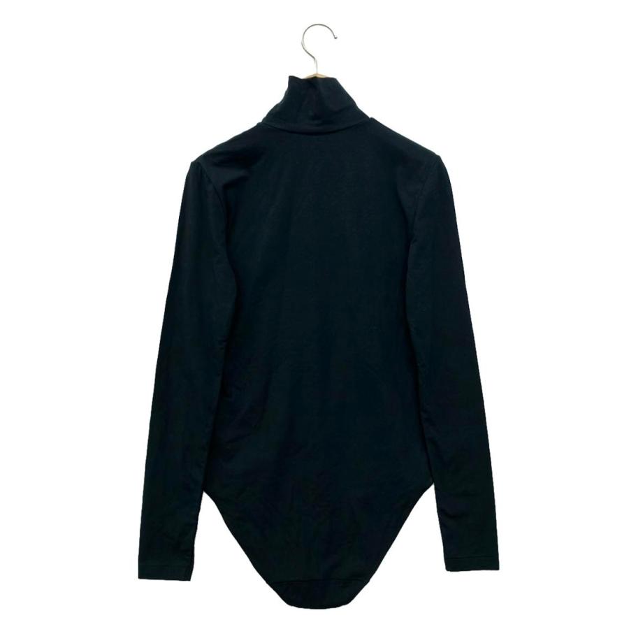 美品 ヨービオトープ 長袖ハイネックTシャツ レディース SIZE 1