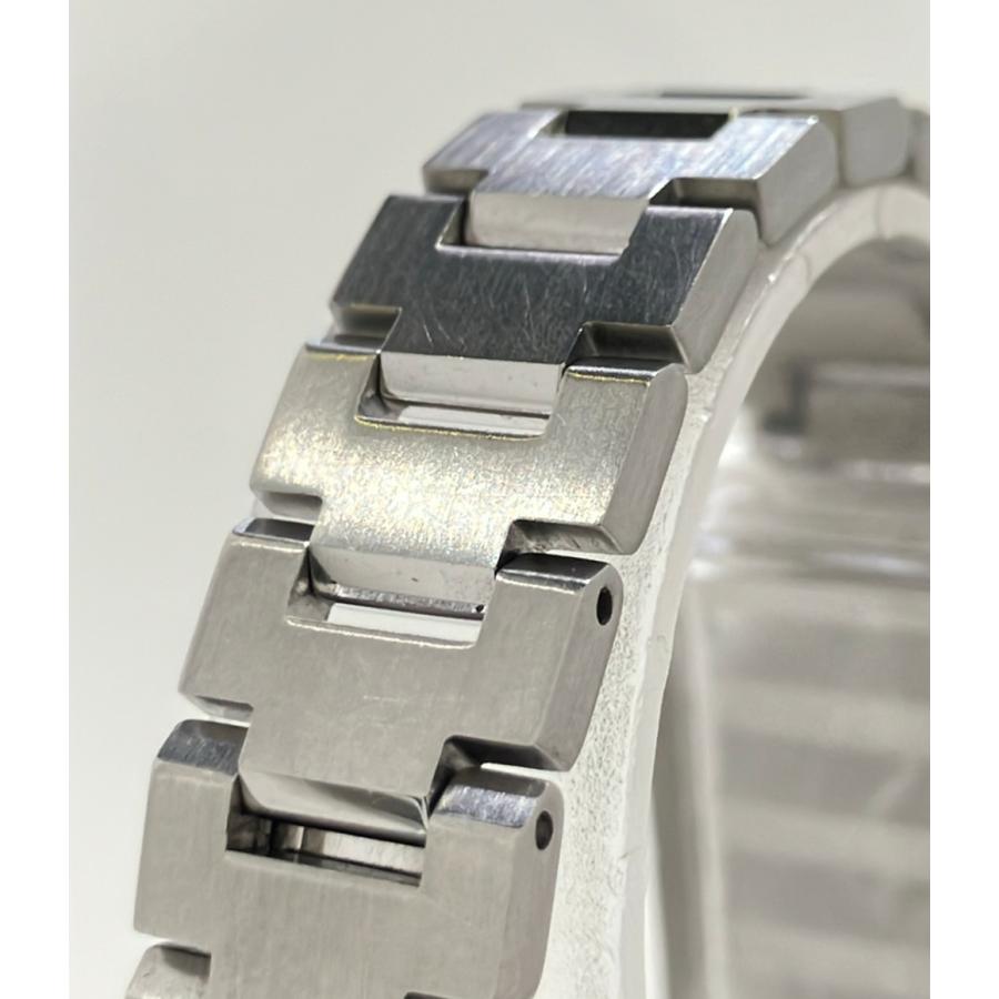 ヨンドシー 腕時計 クオーツ シルバー レディース 4℃ 中古 : Rehello