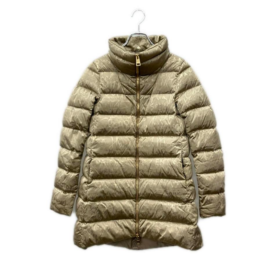 ヘルノ　ダウンコート38専用 ヘルノ ダウンコート レディース SIZE 38 (S) Herno 中古 : Rehello by