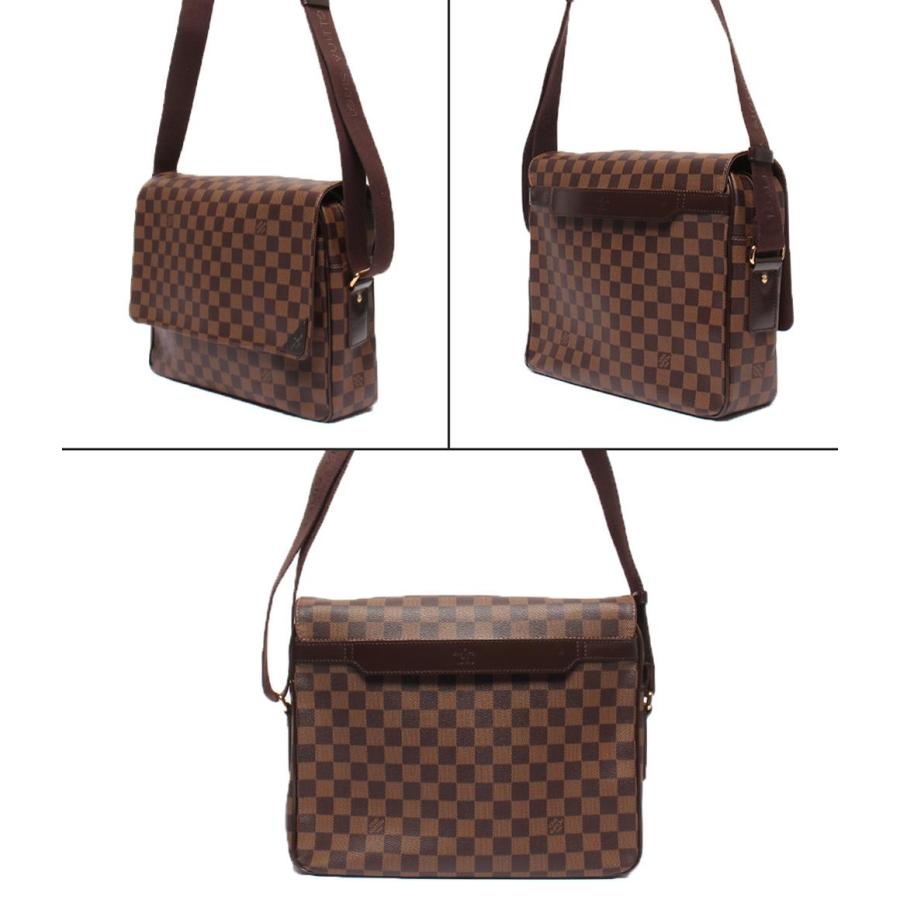 超人気✨ ルイヴィトン ブロードウェイ ダミエ メッセンジャーバッグ　PVC 楽天市場】【バッグ】LOUIS VUITTON ルイ ヴィトン ダミエ