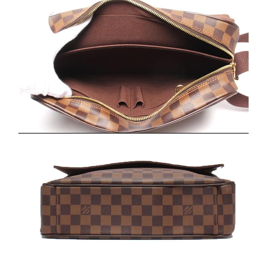 美品 ルイ・ヴィトン ショルダーバッグ メッセンジャーバッグ 斜め掛け