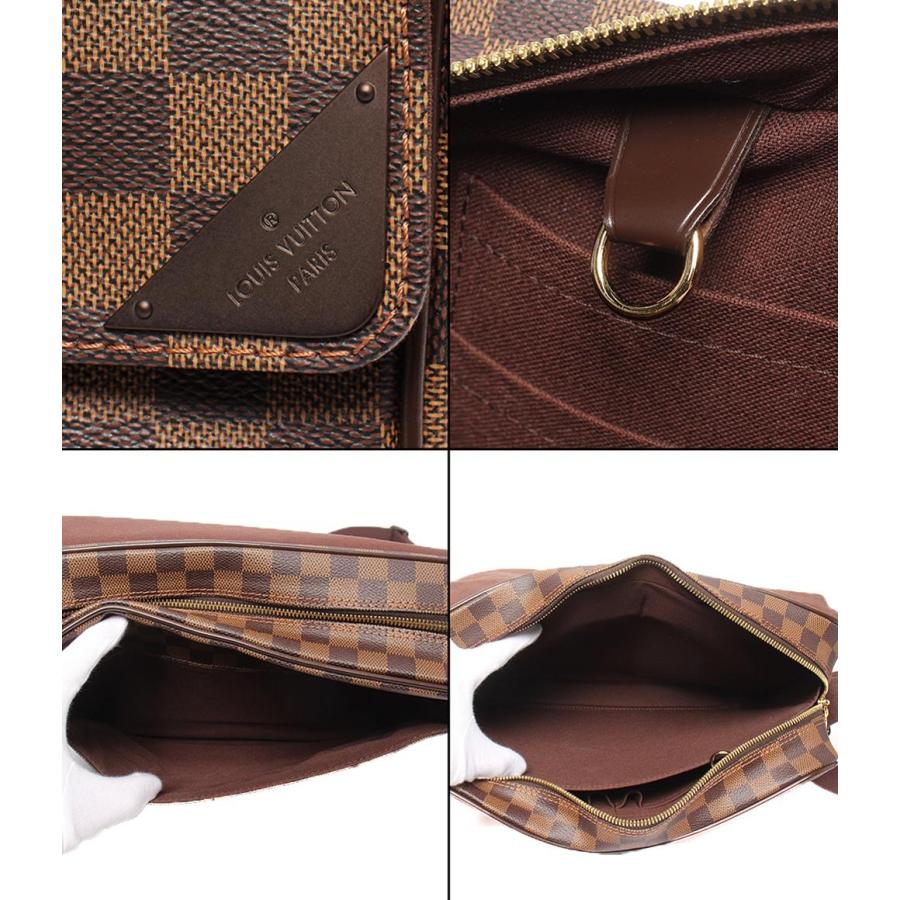 美品 ルイ・ヴィトン ショルダーバッグ メッセンジャーバッグ 斜め掛け