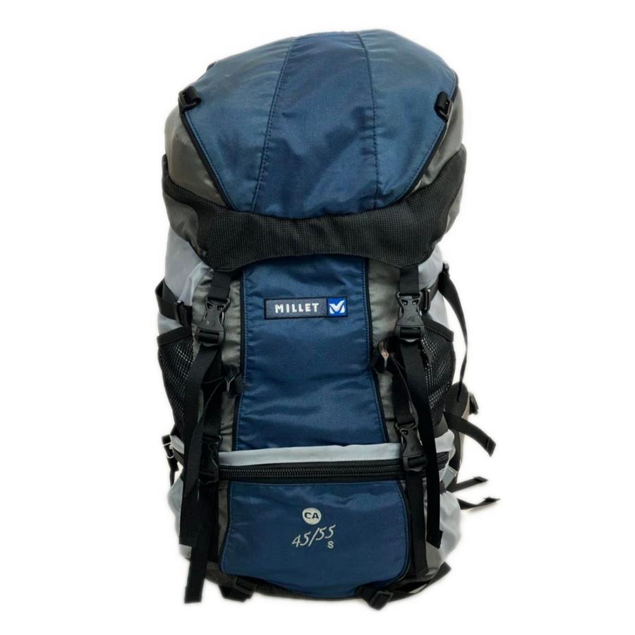 ミレー リュック バックパック CA45/55 メンズ MILLET ミレー バックパック CA45/55S メンズ MILLET 中古 : Rehello by