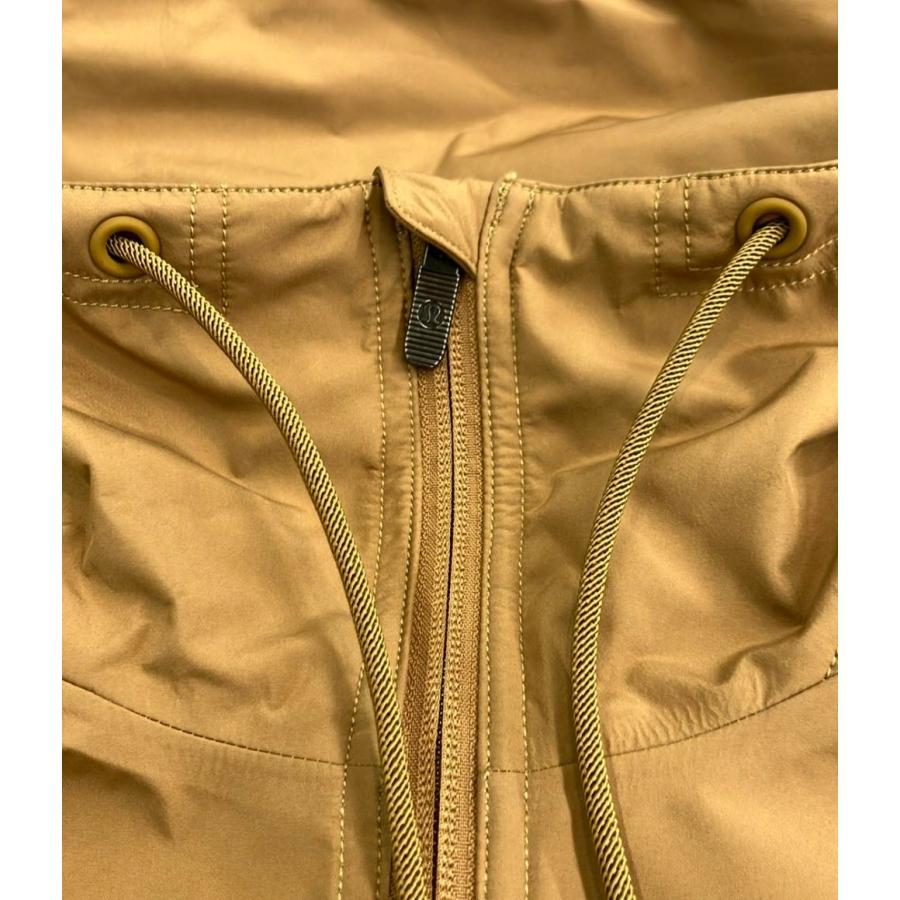 美品 ルルレモン レインシェルジャケット レディース SIZE XS