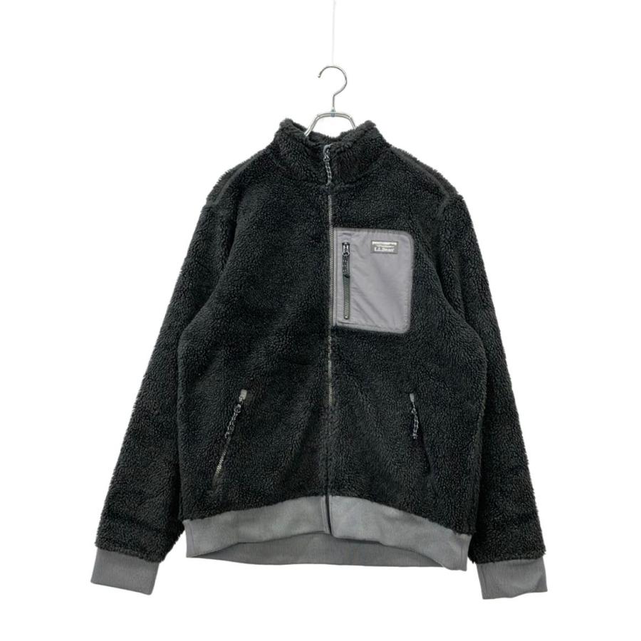 エルエルビーン フリースジャケット レディース SIZE LG-REG (L) L.L. 