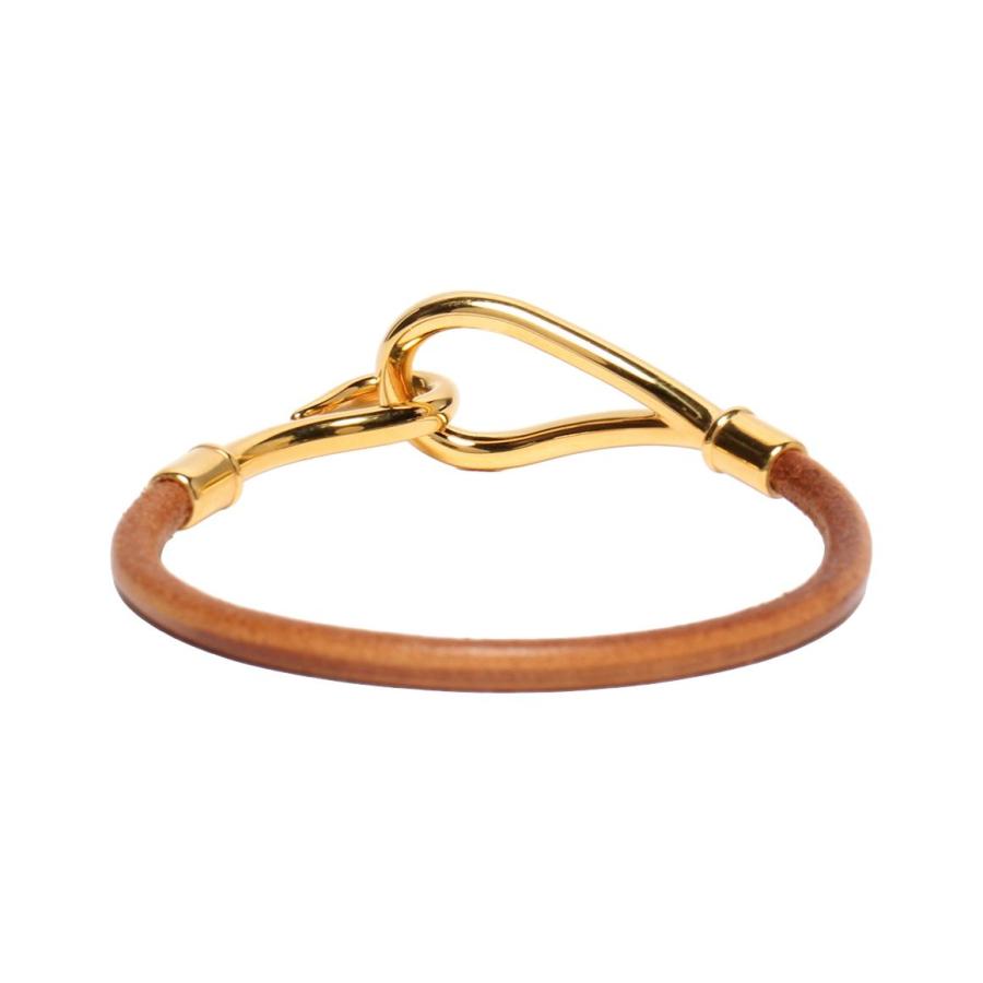 エルメス バングル ゴールド金具 ジャンボブレス レディース HERMES