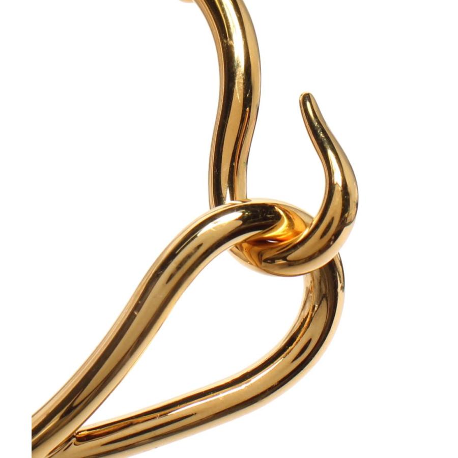 エルメス バングル ゴールド金具 ジャンボブレス レディース HERMES