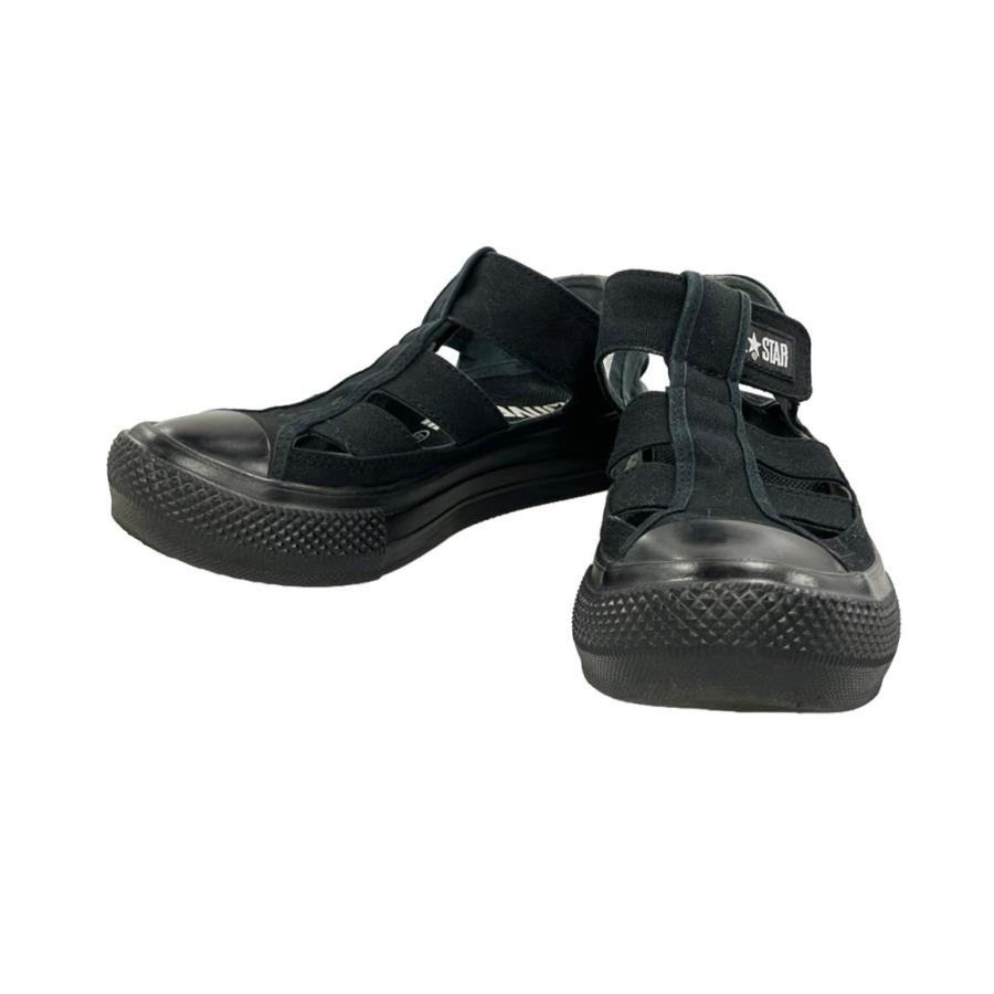 竜王 オーダー品 黒 3セット CONVERSE ALL STAR SQUARE TOE OX BLACKMONOCHROME（コンバース