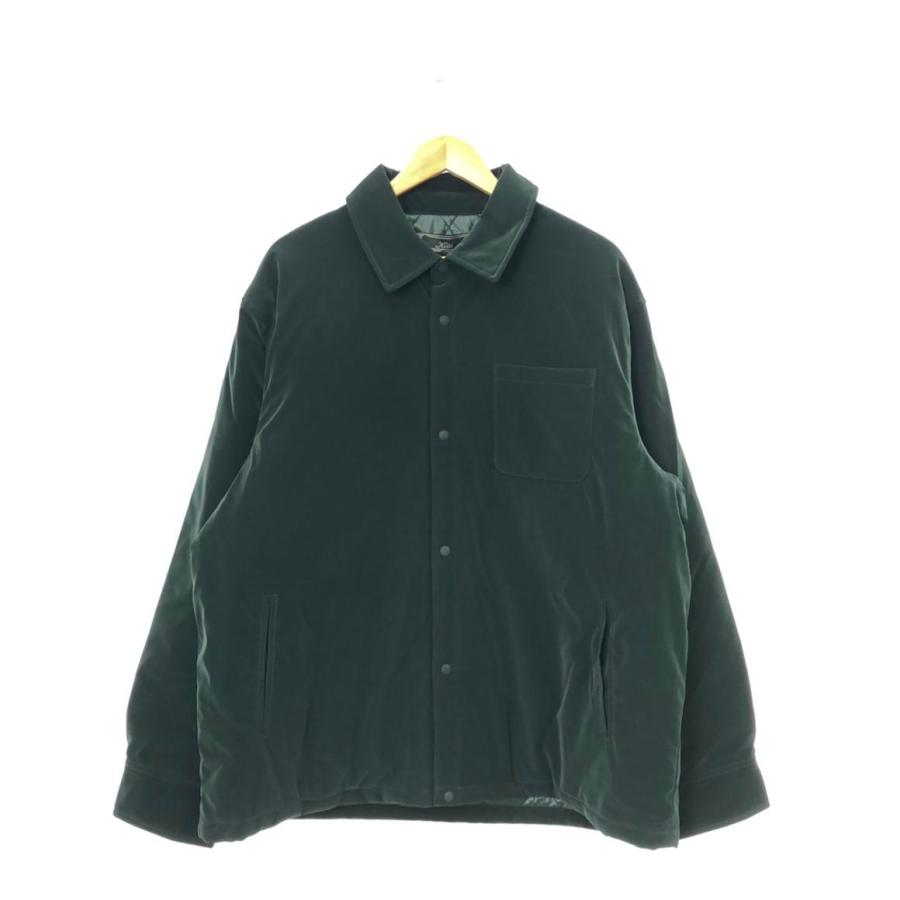 キス 中綿ジャケット メンズ SIZE XL (XL) KITH 中古 : Rehello by  